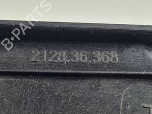 Right mirror FORD FOCUS II (DA_, HCP, DP) 1.6 | BP31272206C27 