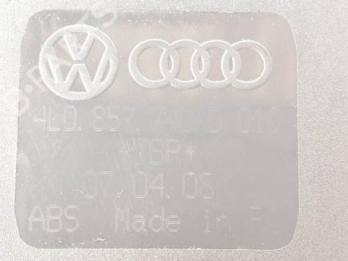 Rear right seatbelt AUDI Q7 (4LB) 3.0 TDI quattro | BP17661437I28 