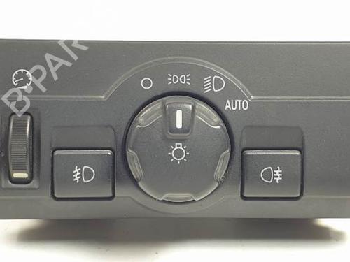 Used Headlight switch LAND ROVER FREELANDER 2 (L359) 2.2 TD4 4x4 (160 hp) 28027087