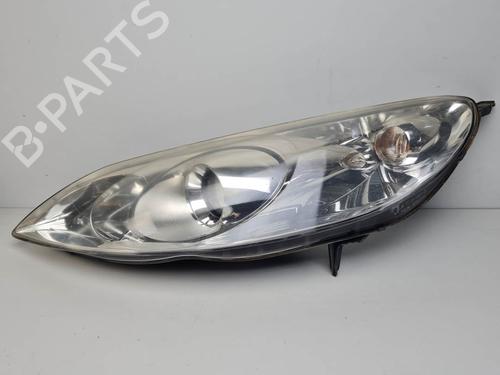 Left headlight PEUGEOT 407 (6D_) 1.6 HDi 110 (6D9HZC, 6D9HYC) | BP29247967C28 - Image 2