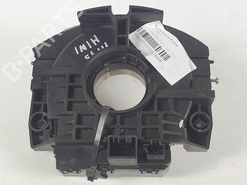 Used Squib airbag MINI MINI (R50, R53) One D (75 hp) 12380566