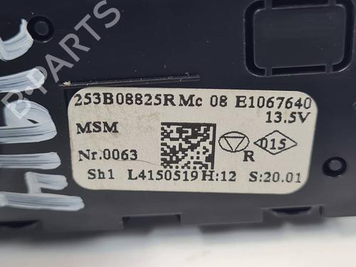 Switch RENAULT CAPTUR I (J5_, H5_) 1.5 dCi 90 (J5N4, J5M5, J5MW, J5M6, J5AL, J5AJ) | BP30763089I30 - Image 4