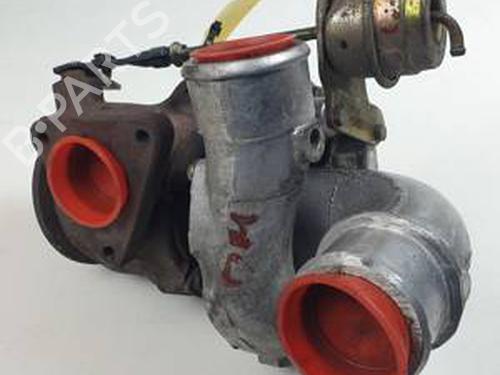 Used Turbocharger/Supercharger MERCEDES-BENZ VITO Bus (W638) 108 CDI 2.2 (638.194) (82 hp) 31240989