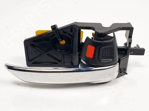 Used Front right interior door handle Front right interior door handle SUZUKI SWIFT IV (FZ, NZ) [2010-2026] 16841152 16841152