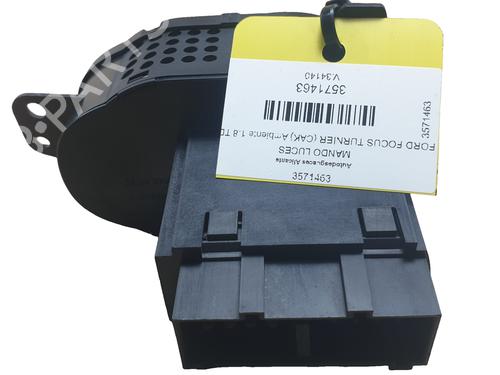Headlight switch FORD FOCUS I Turnier (DNW) 1.8 Turbo DI / TDDi | BP36661667I24 - Image 2