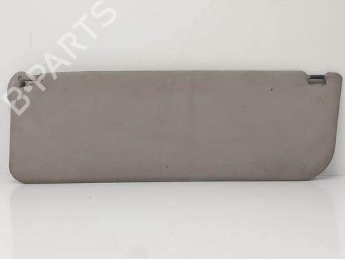 Used Right sun visor Right sun visor FORD TRANSIT Van (FA_ _) [2006-2014] 10135629 10135629