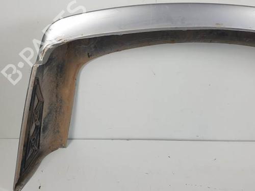 Rear bumper OPEL OMEGA B (V94) 2.5 TD (F69, M69, P69) | BP10938898C8 