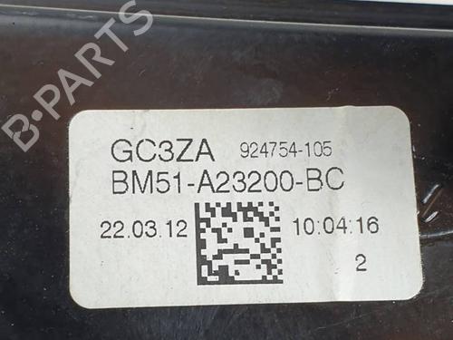 Front right window mechanism FORD FOCUS III 1.6 Ti | BP30049810C23 