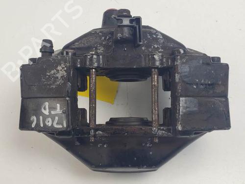 Used Right rear brake caliper MERCEDES-BENZ M-CLASS (W163) ML 270 CDI (163.113) (163 hp) 24914771