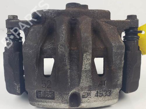 Used Right front brake caliper Right front brake caliper TOYOTA RAV 4 IV (_A4_) 2.5 Hybrid (AVA42_) (197 hp) 25143964 25143964