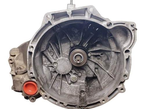 Used Gearbox FORD FIESTA V (JH_, JD_) 1.6 16V (100 hp) 18406084