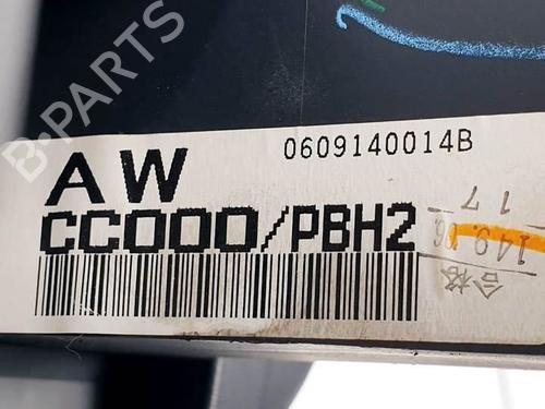 Instrument cluster NISSAN MURANO I (Z50) 3.5 | BP17898911C47 