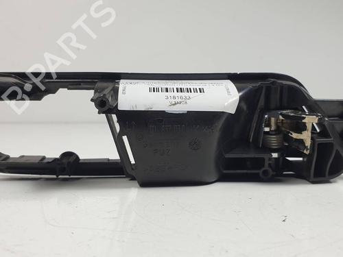 Venstre foran invendig håndtak VW TOURAN (1T1, 1T2) 1.9 TDI | BP29964868I13