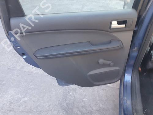 Tailgate FORD FOCUS C-MAX (DM2) 1.6 Ti | BP39929706C6  - Image 19