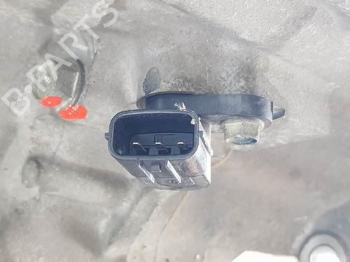 Gearbox HONDA FR-V (BE) 2.0 (BE3) | BP12360977M3 - Image 4