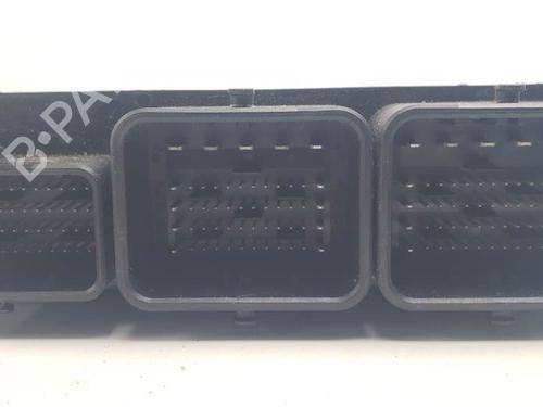 Engine control unit (ECU) FORD FOCUS III 1.6 TDCi | BP25433518M57 - Image 3