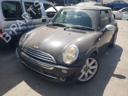 Brugte MINI MINI (R50, R53) Cooper (116 hp) 3474756