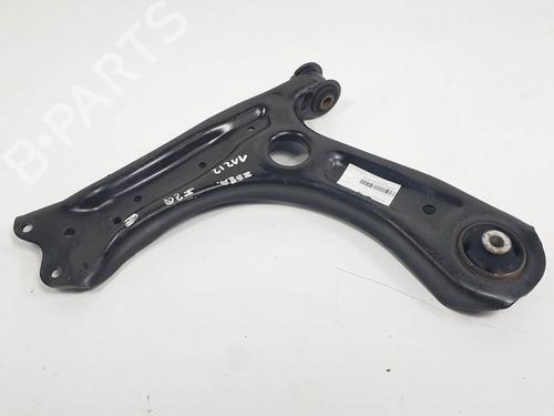 Used Left front suspension arm Left front suspension arm SEAT IBIZA IV (6J5, 6P1) 1.6 TDI (90 hp) 12382729 12382729