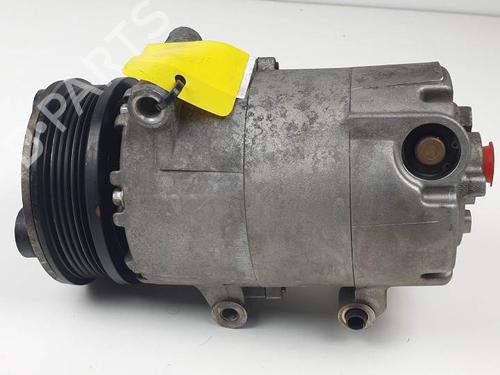 AC compressor SEAT AROSA (6H1) 1.0 | BP27375185M34 