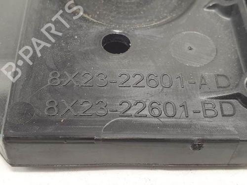 Rear left interior door handle JAGUAR XF I (X250) 3.0 | BP25118992I15 