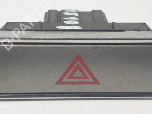 Used Warning switch FORD MONDEO IV (BA7) 2.0 TDCi (140 hp) 20301763