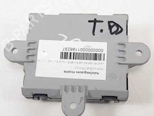 Electronic module SEAT LEON (5F1)  | BP17481284M83 