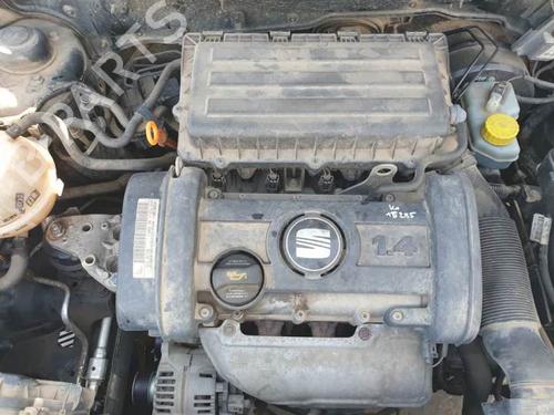 Starter SEAT IBIZA III (6L1) 1.4 16V | BP25286239M8 