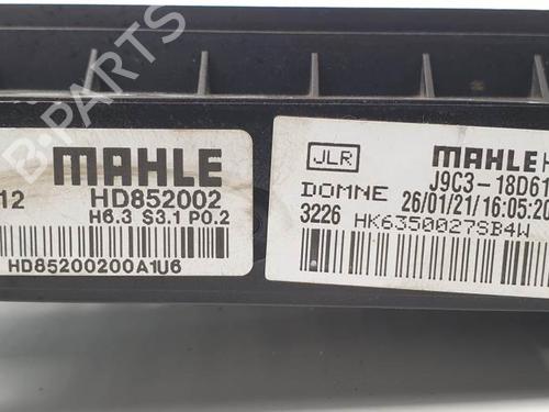 Heater resistor LAND ROVER RANGE ROVER EVOQUE (L551) 2.0 D150 4x4 | BP25256137M108 - Image 5