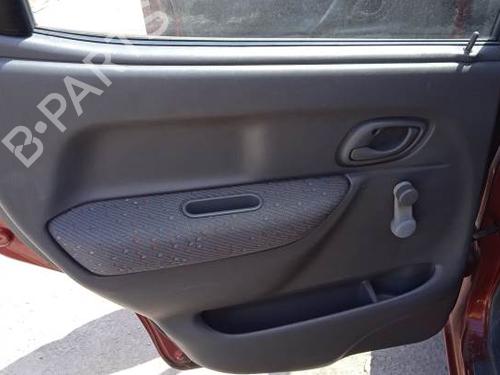 Starter SUZUKI IGNIS I (FH)  | BP9393570M8 