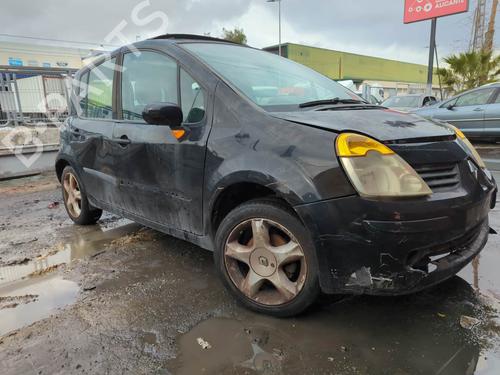 Climate control RENAULT MODUS / GRAND MODUS (F/JP0_) 1.5 dCi (FP0D, JP0D) | BP26650187I5  - Image 11