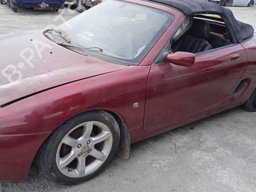 Poignée intérieure avant gauche MG MGF (RD) 1.8 i 16V | BP8045558I13 