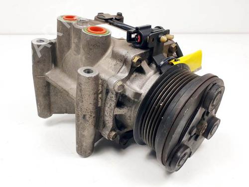 AC compressor JAGUAR S-TYPE II (X200) 3.0 V6 | BP15711550M34 