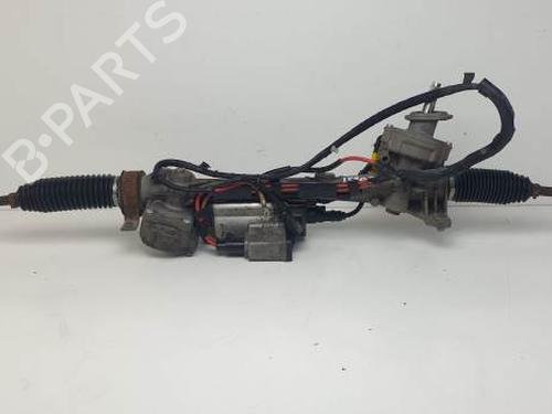 Used Steering rack VW CADDY III Box Body/MPV (2KA, 2KH, 2CA, 2CH) 2.0 SDI (70 hp) 24989859