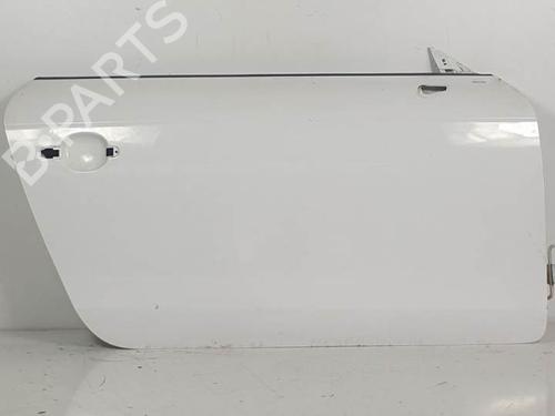 Used Right front door AUDI TT Roadster (8J9) 2.0 TFSI quattro (211 hp) 15897234