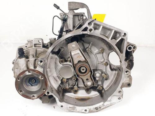 Used Gearbox SEAT TOLEDO II (1M2) 2.3 V5 (150 hp) 15484017