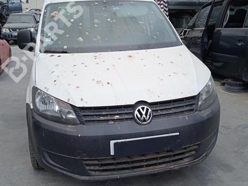 Used Parts VW CADDY III Box Body/MPV (2KA, 2KH, 2CA, 2CH)  1.6 TDI  1110337