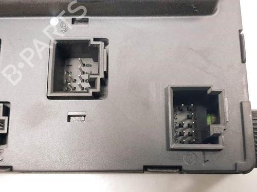 Electronic module MERCEDES-BENZ E-CLASS T-Model (S211) E 320 T CDI (211.226) | BP17724417M83 