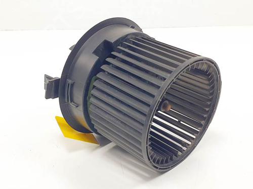 Used Heater blower motor RENAULT CLIO IV (BH_) 1.5 dCi 75 (75 hp) 25121476