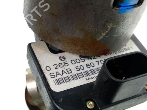 Steering column SAAB 9-5 Estate (YS3E) 2.3 t | BP7808280M21 