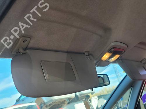 Warning switch OPEL MERIVA A MPV (X03) 1.3 CDTI (E75) | BP34513337I22  - Image 9