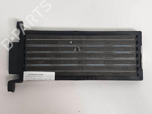 Used Heater resistor Heater resistor PEUGEOT 307 (3A/C) 1.6 HDi (90 hp) 11648513 11648513