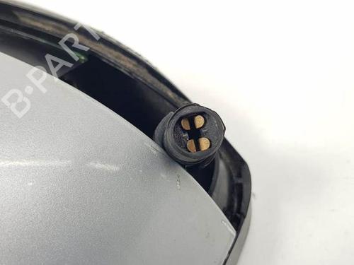 Right mirror FORD FOCUS II Turnier (DA_, FFS, DS) 2.0 TDCi | BP16962944C27 