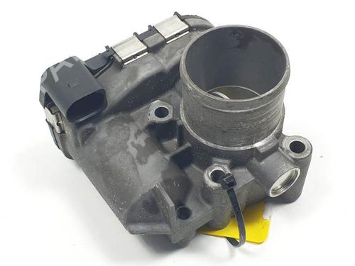 Used Throttle body RENAULT LAGUNA II (BG0/1_) 2.0 dCi (BG1T) (150 hp) 24929413