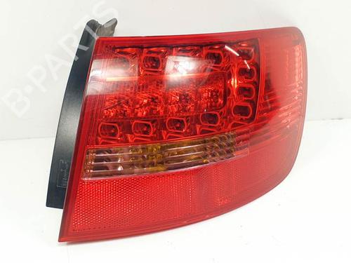 Used Right taillight AUDI A6 Allroad C6 (4FH) 3.0 TDI quattro (233 hp) 27525946