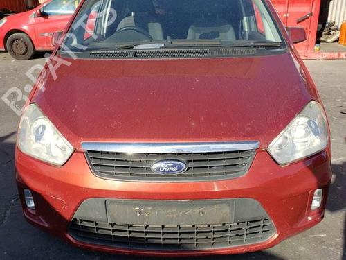 Left front steering knuckle FORD C-MAX (DM2) 1.8 TDCi | BP12376089M25 - Image 1
