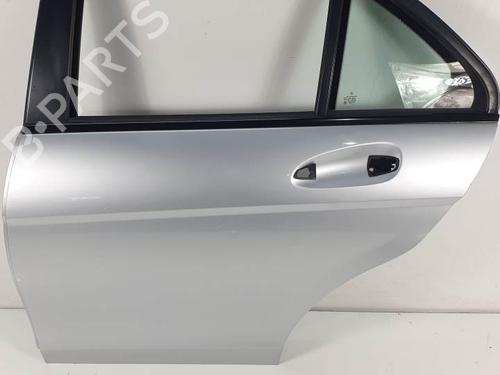 Left rear door MERCEDES-BENZ C-CLASS (W204) C 220 CDI (204.002) | BP24989977C4 