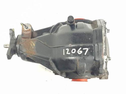 Rear differential MERCEDES-BENZ C-CLASS (W203) C 200 CDI (203.007) | BP15354929M24 