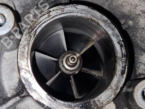 Engine FORD S-MAX (WA6) 2.0 TDCi | BP28059652M1 