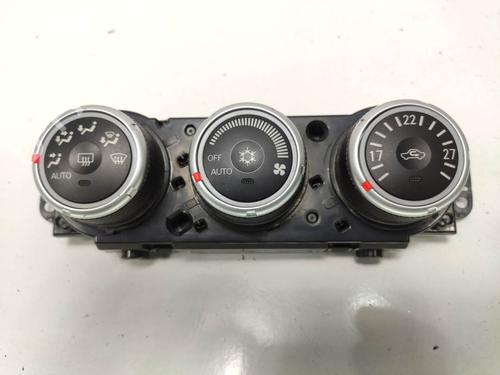 Used Climate control Climate control PEUGEOT 4007 (VU_, VV_) 2.2 HDi (156 hp) 8794109 8794109