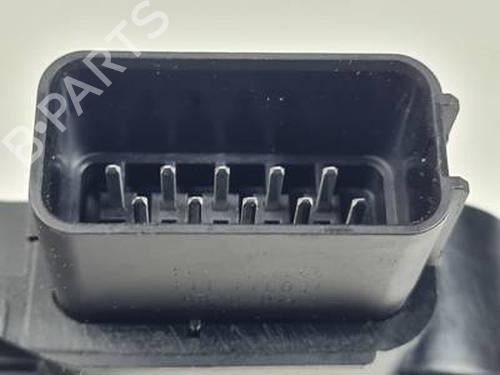 Rear right lock LAND ROVER DISCOVERY IV (L319) 3.0 SDV6 4x4 | BP30292329C99 